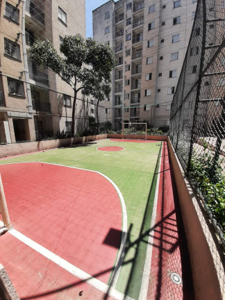 Imagem Apartamento com 2 Quartos à Venda, 48 m² em Jardim Vila Formosa - São Paulo