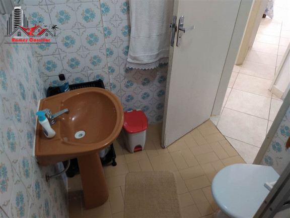 Imagem Apartamento com 1 Quarto à Venda, 39 m² em Caicara - Praia Grande Imagem Apartamento com 1 Quarto à Venda, 39 m² em Caicara - Praia Grande