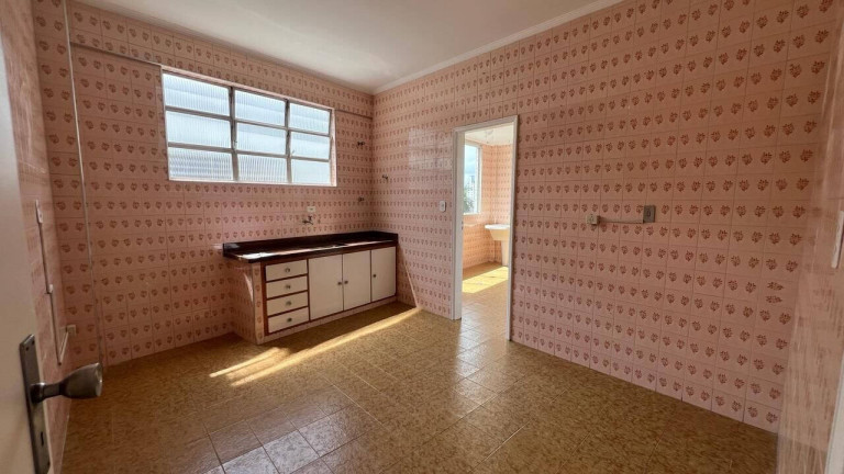 Imagem Apartamento com 2 Quartos para Alugar, 120 m² em Boqueirão - Santos Imagem Apartamento com 2 Quartos para Alugar, 120 m² em Boqueirão - Santos
