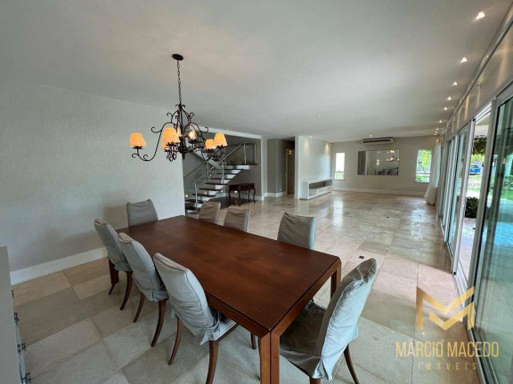 Imagem Casa com 4 Quartos à Venda, 425 m² em Coité - Eusébio