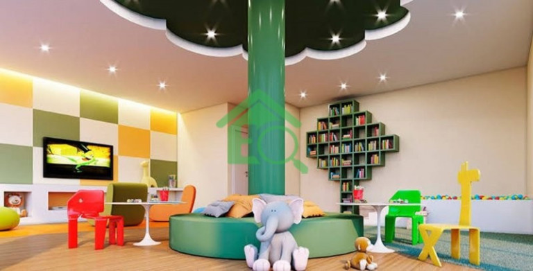 Imagem Apartamento com 2 Quartos à Venda, 65 m² em Vila Santa Catarina - São Paulo Imagem Apartamento com 2 Quartos à Venda, 65 m² em Vila Santa Catarina - São Paulo
