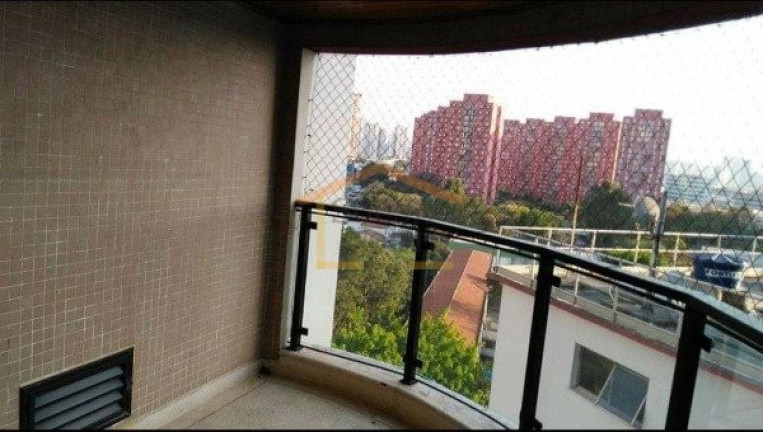Imagem Apartamento com 3 Quartos à Venda, 127 m² em Casa Verde - São Paulo Imagem Apartamento com 3 Quartos à Venda, 127 m² em Casa Verde - São Paulo