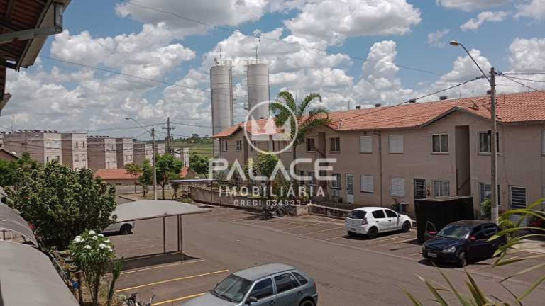 Imagem Apartamento com 2 Quartos à Venda, 42 m² em Jardim Sonia - Piracicaba Imagem Apartamento com 2 Quartos à Venda, 42 m² em Jardim Sonia - Piracicaba