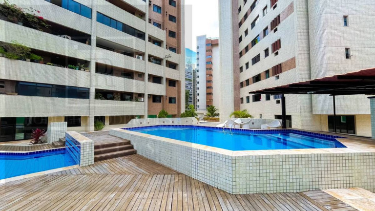 Imagem Apartamento com 3 Quartos à Venda, 170 m² Imagem Apartamento com 3 Quartos à Venda, 170 m²