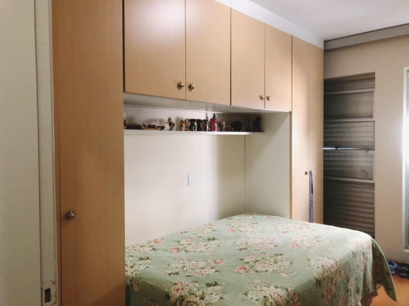 Imagem Apartamento com 3 Quartos à Venda, 97 m² em Vila Bastos - Santo André Imagem Apartamento com 3 Quartos à Venda, 97 m² em Vila Bastos - Santo André