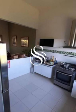 Imagem Casa com 4 Quartos à Venda, 320 m² em Joá - Lagoa Santa