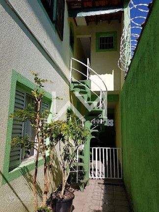 Imagem Casa com 4 Quartos à Venda, 233 m² em Jardim Pinheiros - Guarulhos Imagem Casa com 4 Quartos à Venda, 233 m² em Jardim Pinheiros - Guarulhos