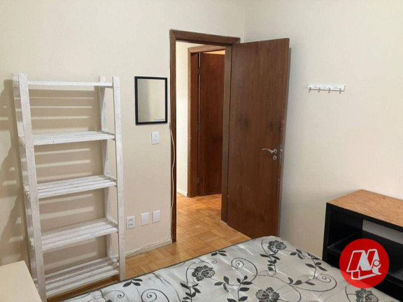 Imagem Apartamento com 2 Quartos para Alugar, 80 m² em Boa Vista - Porto Alegre