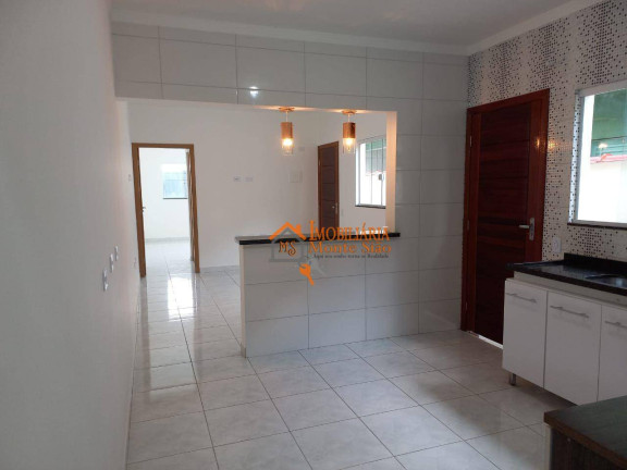 Imagem Casa com 2 Quartos à Venda, 64 m² em Jardim Rio Negro - Itaquaquecetuba Imagem Casa com 2 Quartos à Venda, 64 m² em Jardim Rio Negro - Itaquaquecetuba