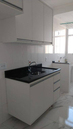 Imagem Apartamento com 2 Quartos à Venda, 58 m² em Vila Jaboticabeira - Taubaté Imagem Apartamento com 2 Quartos à Venda, 58 m² em Vila Jaboticabeira - Taubaté