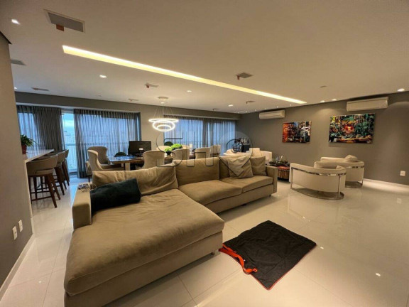 Imagem Apartamento com 3 Quartos à Venda, 162 m² em Vila Romana - São Paulo Imagem Apartamento com 3 Quartos à Venda, 162 m² em Vila Romana - São Paulo