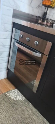 Imagem Apartamento com 2 Quartos à Venda, 94 m² em Centro - São Bernardo Do Campo