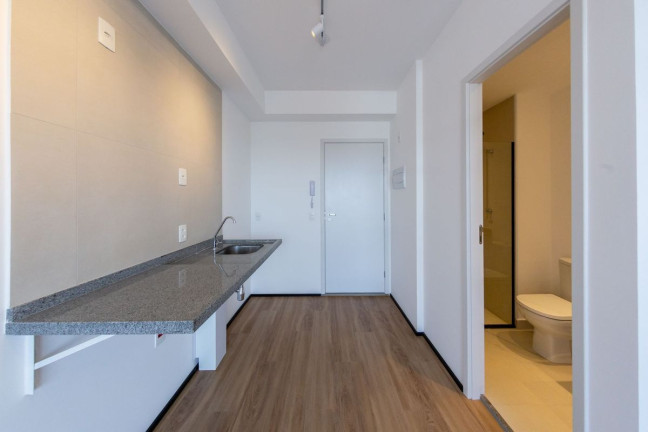 Imagem Apartamento com 1 Quarto para Alugar, 23 m² em Centro - São Paulo Imagem Apartamento com 1 Quarto para Alugar, 23 m² em Centro - São Paulo