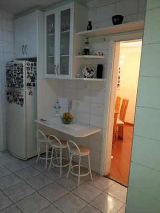 Imagem Apartamento com 3 Quartos à Venda, 87 m² em Vila Regente Feijo - São Paulo Imagem Apartamento com 3 Quartos à Venda, 87 m² em Vila Regente Feijo - São Paulo
