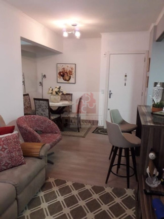 Imagem Apartamento com 2 Quartos à Venda, 63 m² em Camaquã - Porto Alegre Imagem Apartamento com 2 Quartos à Venda, 63 m² em Camaquã - Porto Alegre
