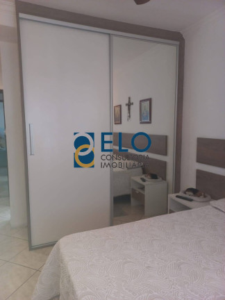 Imagem Apartamento com 3 Quartos à Venda, 179 m² em Marapé - Santos