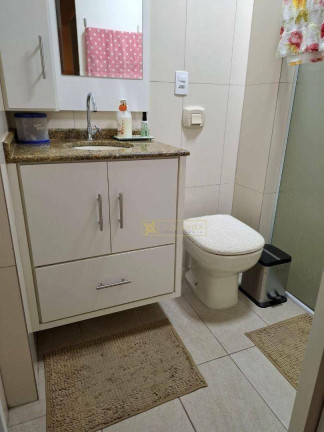 Imagem Apartamento com 2 Quartos à Venda, 63 m² em Campinas - São José