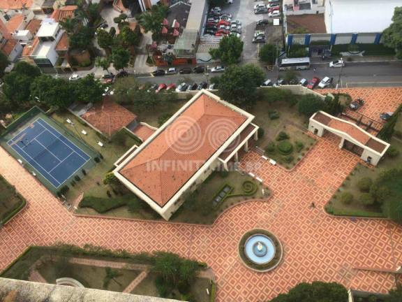 Imagem Cobertura com 4 Quartos à Venda, 350 m² em Tatuapé - São Paulo
