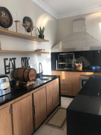 Imagem Casa com 5 Quartos à Venda, 550 m² em Alphaville Residencial Plus - Barueri