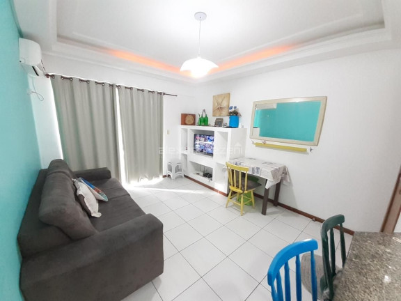 Imagem Apartamento com 2 Quartos para Temporada, 65 m² em Bombas - Bombinhas Imagem Apartamento com 2 Quartos para Temporada, 65 m² em Bombas - Bombinhas