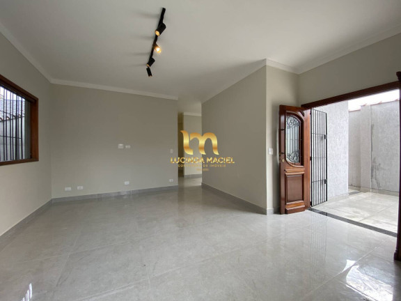 Imagem Casa com 3 Quartos à Venda, 169 m² em Real - Praia Grande