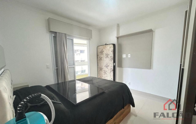 Imagem Apartamento com 2 Quartos à Venda, 127 m² em Canto Do Forte - Praia Grande Imagem Apartamento com 2 Quartos à Venda, 127 m² em Canto Do Forte - Praia Grande