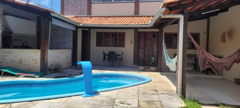 Imagem Casa com 3 Quartos à Venda, 200 m² em Centro - Tibau Do Sul
