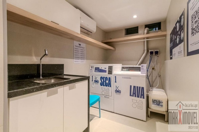 Imagem Apartamento com 1 Quarto à Venda, 39 m² em Copacabana - Rio De Janeiro