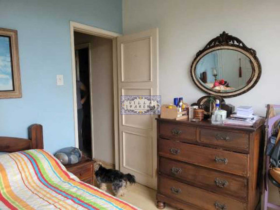 Imagem Apartamento com 3 Quartos à Venda, 136 m² em Tijuca - Rio De Janeiro Imagem Apartamento com 3 Quartos à Venda, 136 m² em Tijuca - Rio De Janeiro