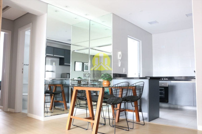 Imagem Apartamento com 2 Quartos à Venda, 70 m² em Cristo Rei - Curitiba Imagem Apartamento com 2 Quartos à Venda, 70 m² em Cristo Rei - Curitiba