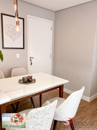 Imagem Apartamento com 2 Quartos à Venda, 50 m² em Ferrazópolis - São Bernardo Do Campo Imagem Apartamento com 2 Quartos à Venda, 50 m² em Ferrazópolis - São Bernardo Do Campo