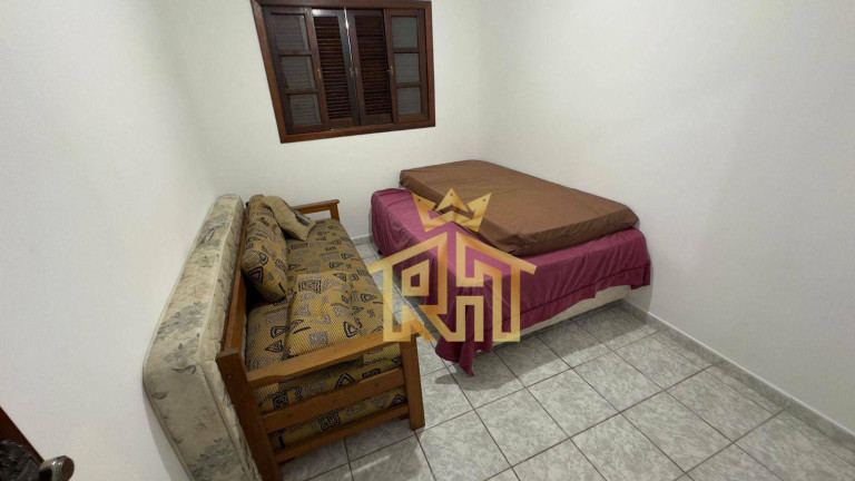 Imagem Casa com 1 Quarto à Venda, 31 m² em Aviação - Praia Grande Imagem Casa com 1 Quarto à Venda, 31 m² em Aviação - Praia Grande