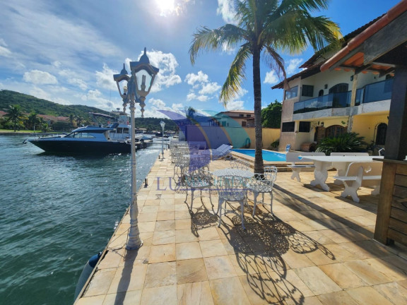 Casa com 3 Quartos à Venda, 130 m² em Ogiva - Cabo Frio