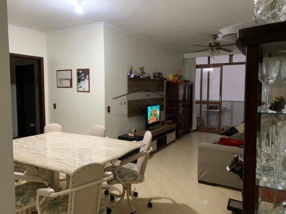 Imagem Apartamento com 3 Quartos à Venda, 126 m² em Centro - Marília Imagem Apartamento com 3 Quartos à Venda, 126 m² em Centro - Marília