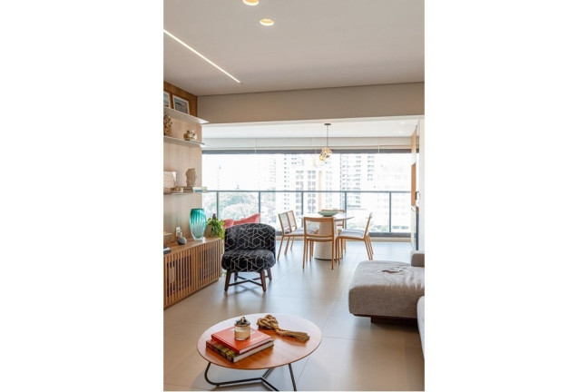 Imagem Imóvel com 2 Quartos à Venda, 117 m² em Campo Belo - São Paulo Imagem Imóvel com 2 Quartos à Venda, 117 m² em Campo Belo - São Paulo