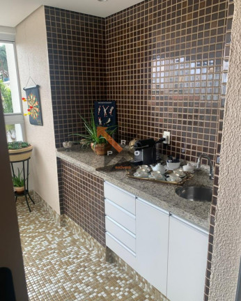 Imagem Imóvel com 3 Quartos à Venda, 74 m² em Mooca - São Paulo
