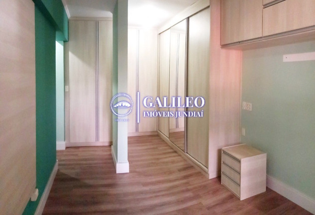 Imagem Apartamento com 3 Quartos à Venda, 193 m² em Vila Boaventura - Jundiaí Imagem Apartamento com 3 Quartos à Venda, 193 m² em Vila Boaventura - Jundiaí