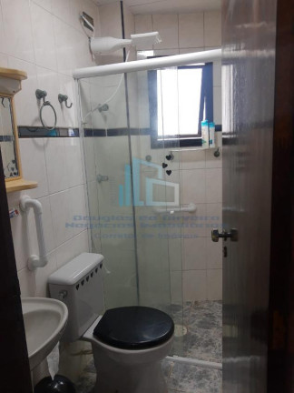 Imagem Apartamento com 2 Quartos à Venda, 100 m² em Ocian - Praia Grande