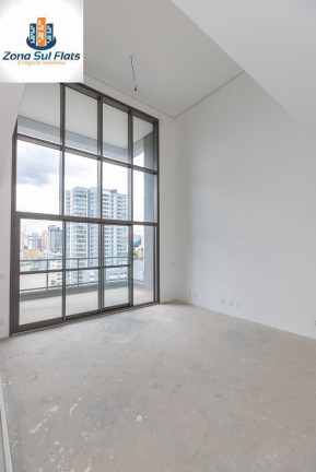 Imagem Apartamento com 2 Quartos à Venda, 107 m² em Vila Clementino - São Paulo