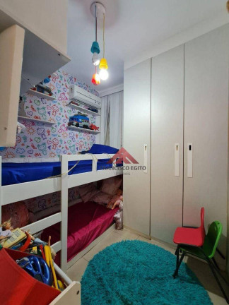 Imagem Apartamento com 3 Quartos à Venda, 90 m² em Icaraí - Niterói Imagem Apartamento com 3 Quartos à Venda, 90 m² em Icaraí - Niterói