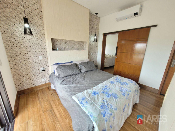 Imagem Casa com 3 Quartos à Venda, 254 m² em Loteamento Residencial Mac Knight - Santa Bárbara D'oeste Imagem Casa com 3 Quartos à Venda, 254 m² em Loteamento Residencial Mac Knight - Santa Bárbara D'oeste