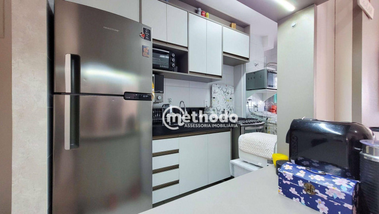 Imagem Apartamento com 2 Quartos à Venda, 43 m² em Parque Industrial - Campinas Imagem Apartamento com 2 Quartos à Venda, 43 m² em Parque Industrial - Campinas