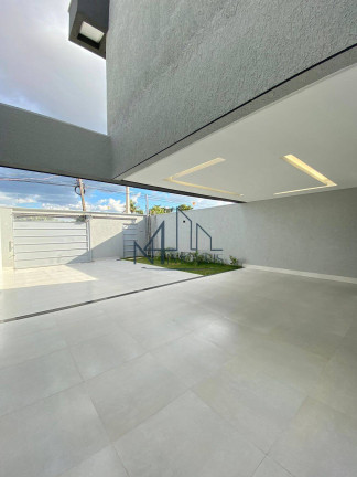 Imagem Sobrado com 3 Quartos à Venda, 225 m² em Jardim Helvécia - Aparecida De Goiânia