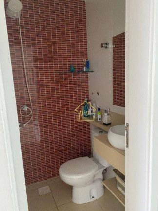Imagem Apartamento com 3 Quartos à Venda, 145 m² em Gonzaga - Santos Imagem Apartamento com 3 Quartos à Venda, 145 m² em Gonzaga - Santos
