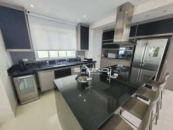Imagem Casa com 5 Quartos à Venda, 553 m² em Riviera De São Lourenço - Bertioga