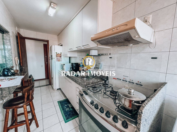 Imagem Apartamento com 3 Quartos à Venda, 190 m² em Vila Blanche - Cabo Frio