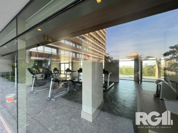 Imagem Apartamento com 3 Quartos à Venda, 143 m² em Praia De Belas - Porto Alegre