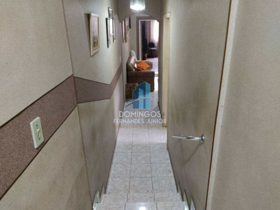 Imagem Casa com 2 Quartos à Venda, 110 m² em Vila Matilde - São Paulo Imagem Casa com 2 Quartos à Venda, 110 m² em Vila Matilde - São Paulo