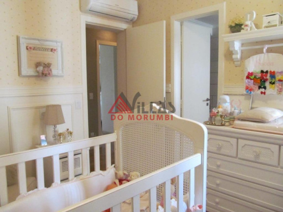 Imagem Apartamento com 3 Quartos à Venda, 152 m² em Vila Suzana - São Paulo