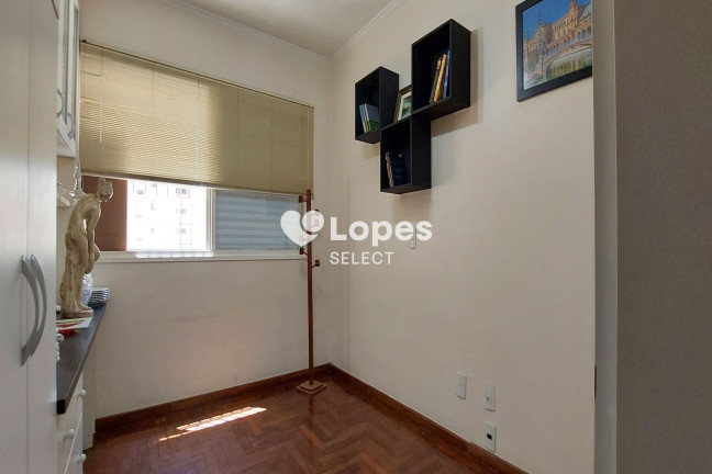 Imagem Apartamento com 3 Quartos à Venda, 105 m² em Centro - Campinas
